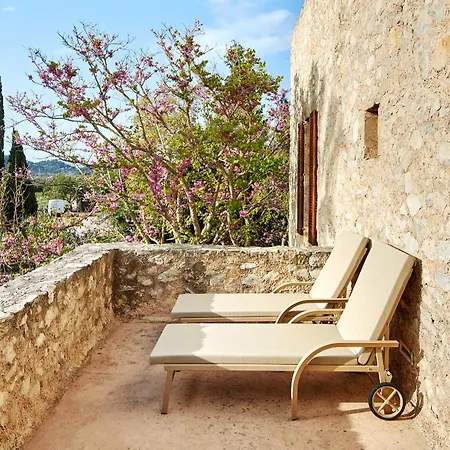 Son Gener Son Servera (Mallorca)