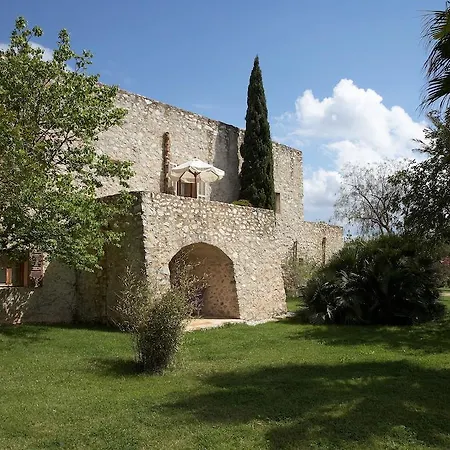 Hotel Son Gener Son Servera (Mallorca)